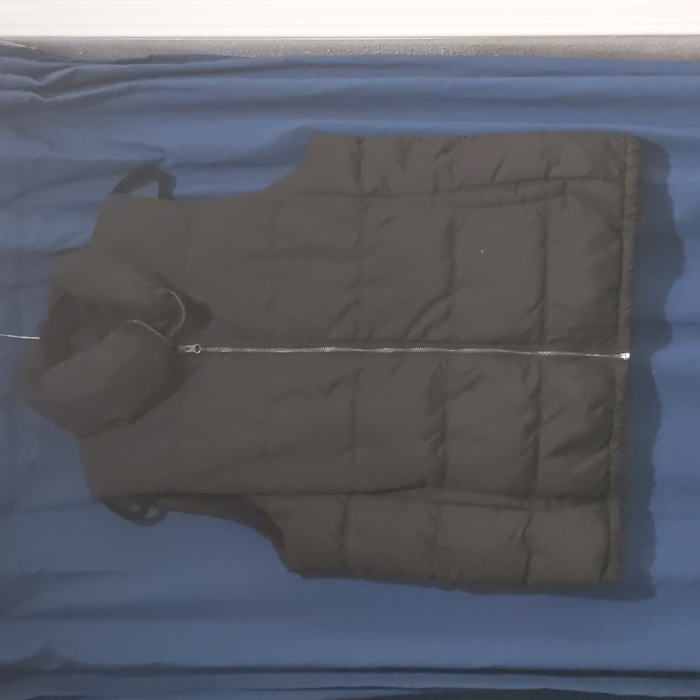 Women's Quilted Vest